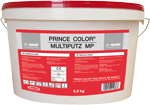 Prince Color Multiputz MP 8199, 8201