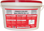 Prince Color Multiputz ZA 1,5 / 2 / 3