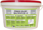 Prince Color Multiputz ZS 1,5 / 2 / 3