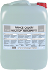 Prince Color Antigraffiti