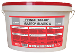 Prince Color Multi Top Elastik G
