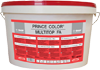 Prince Color Multi Top FA