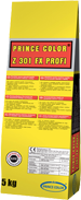Prince Color Z 301 FX Profi