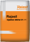 Rajasil Injektion Mörtel 01/1