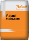 Rajasil Sanierputzglätte